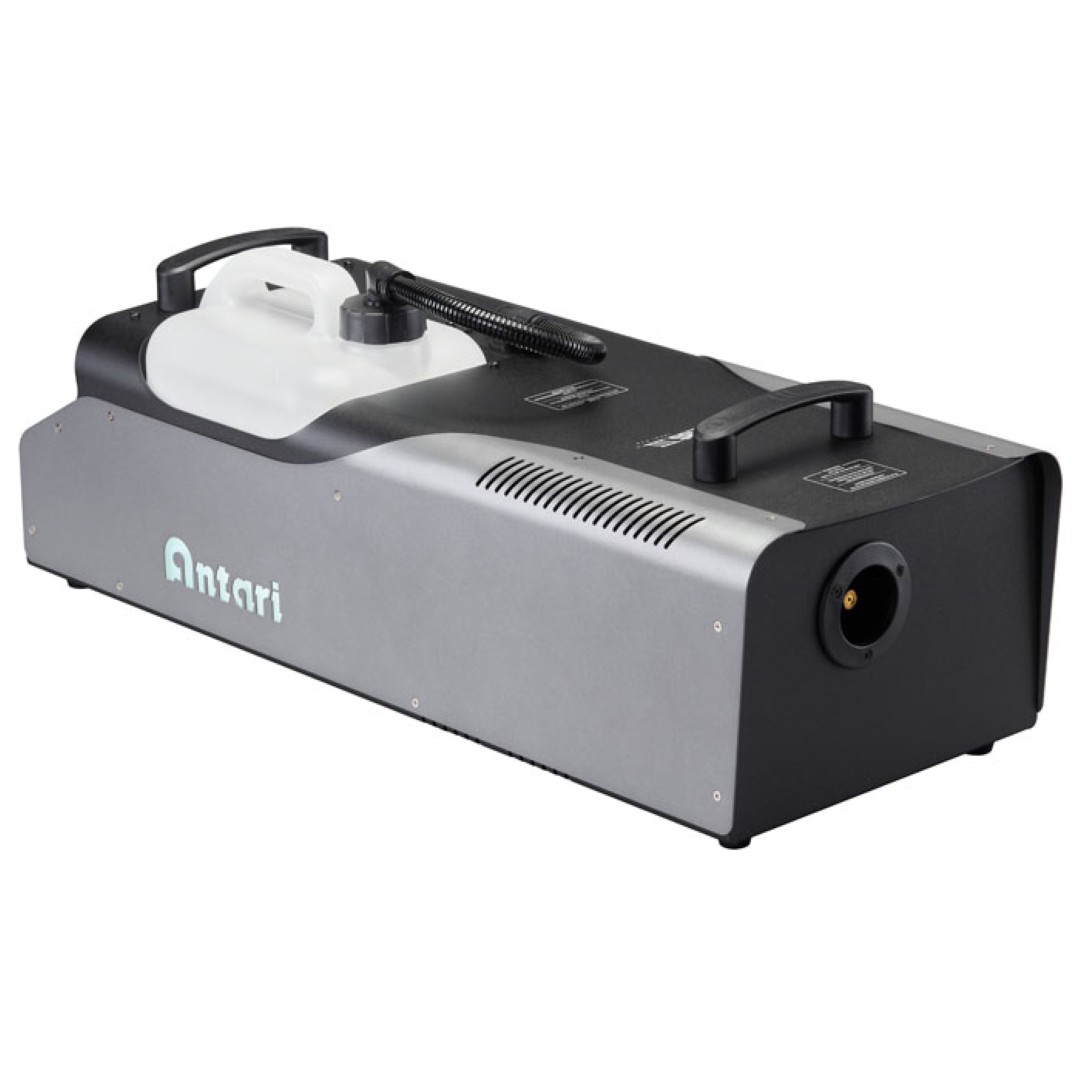 Z-3000 III Fog Machine 2500 W fogger