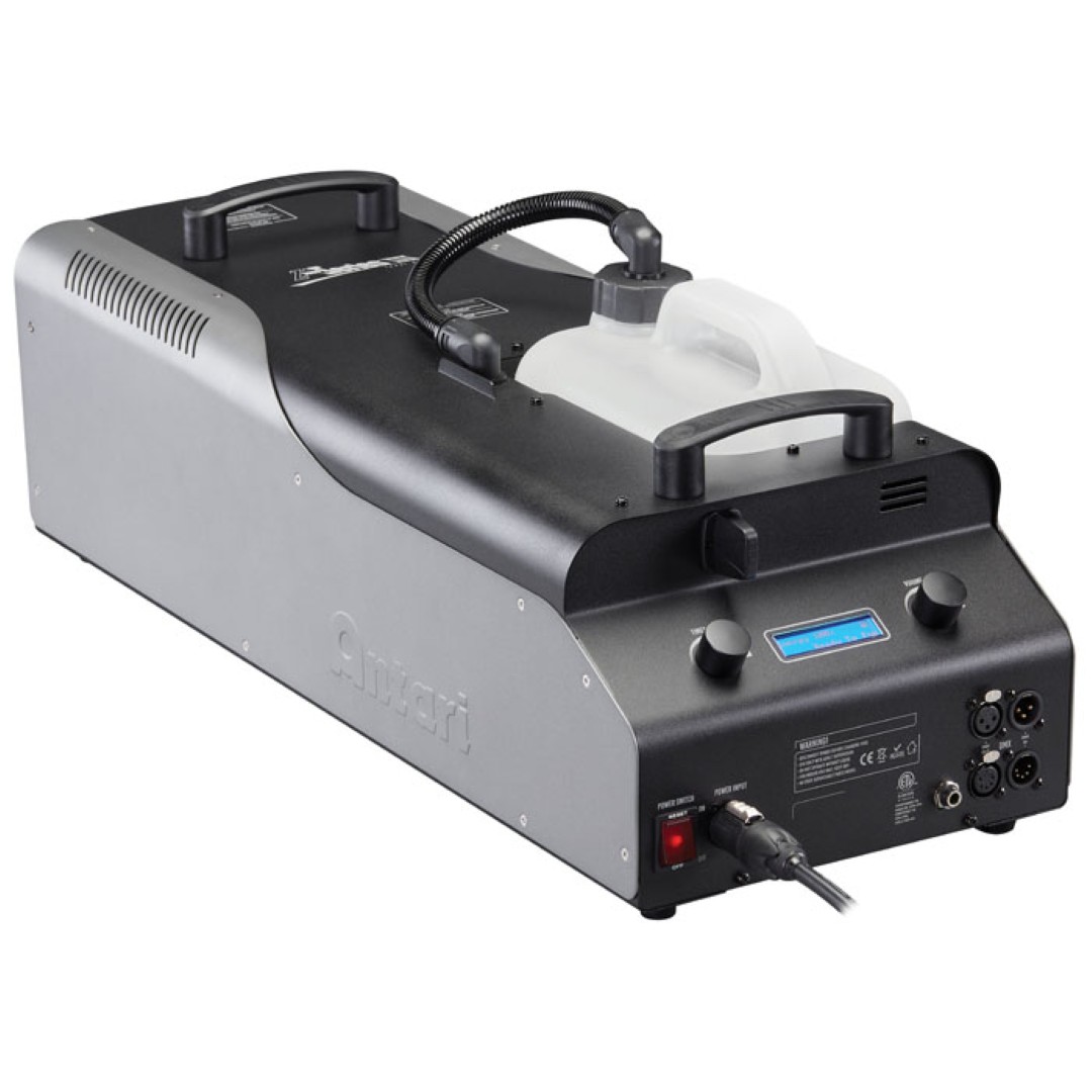 Z-3000 III Fog Machine 2500 W fogger