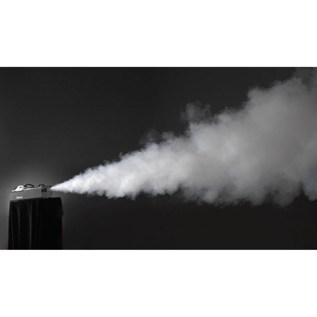Z-3000 III Fog Machine 2500 W fogger