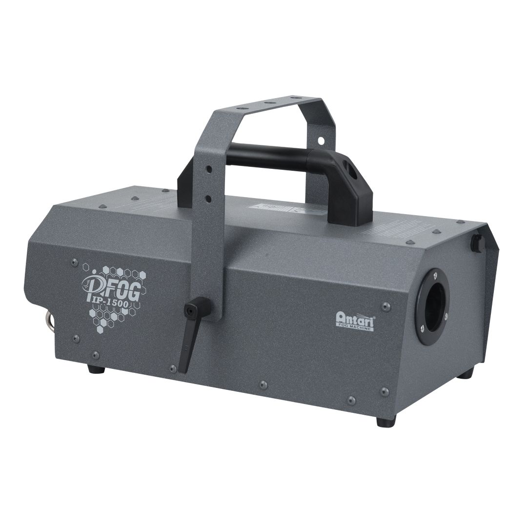 IP-1500 1500 W Outdoor Fogger 240 V, 50 Hz