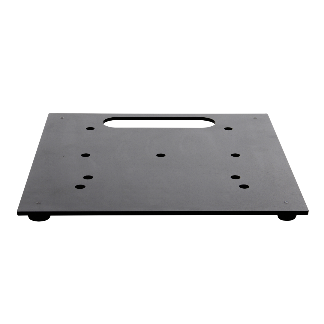 FX Shot Base Plate Voor 1, 2 of 4 stuks FX shot