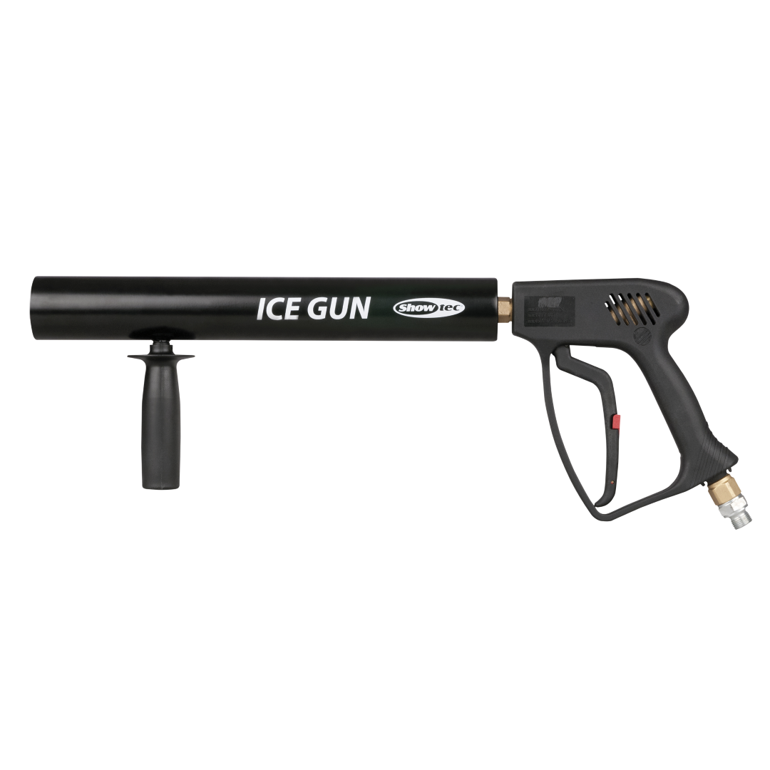 FX Ice Gun CO₂-Shooter