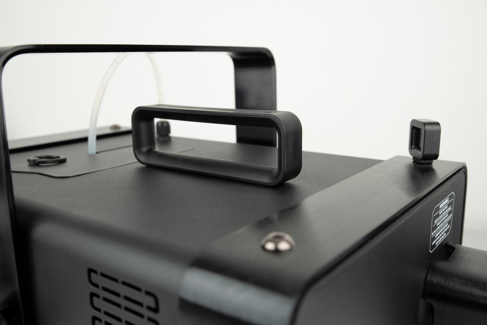 QubiQ S1500 Smoke Machine High-performance 1500 W rookmachine
