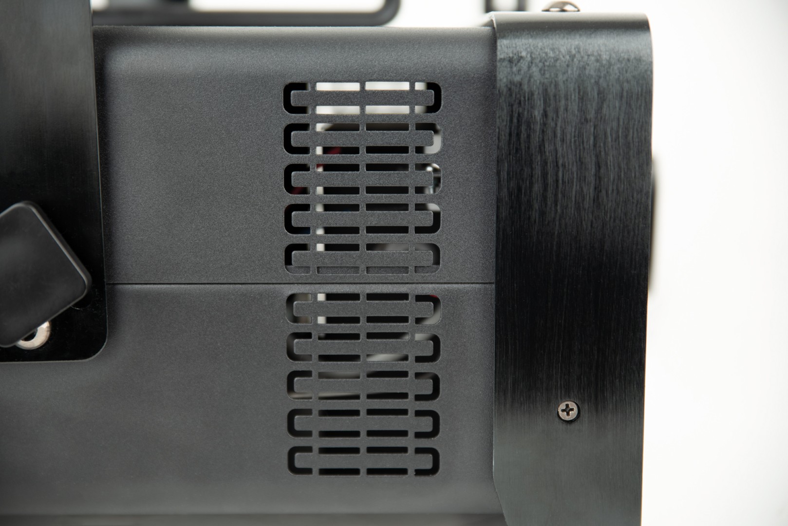 QubiQ S2500 Smoke Machine High-performance 2500 W rookmachine