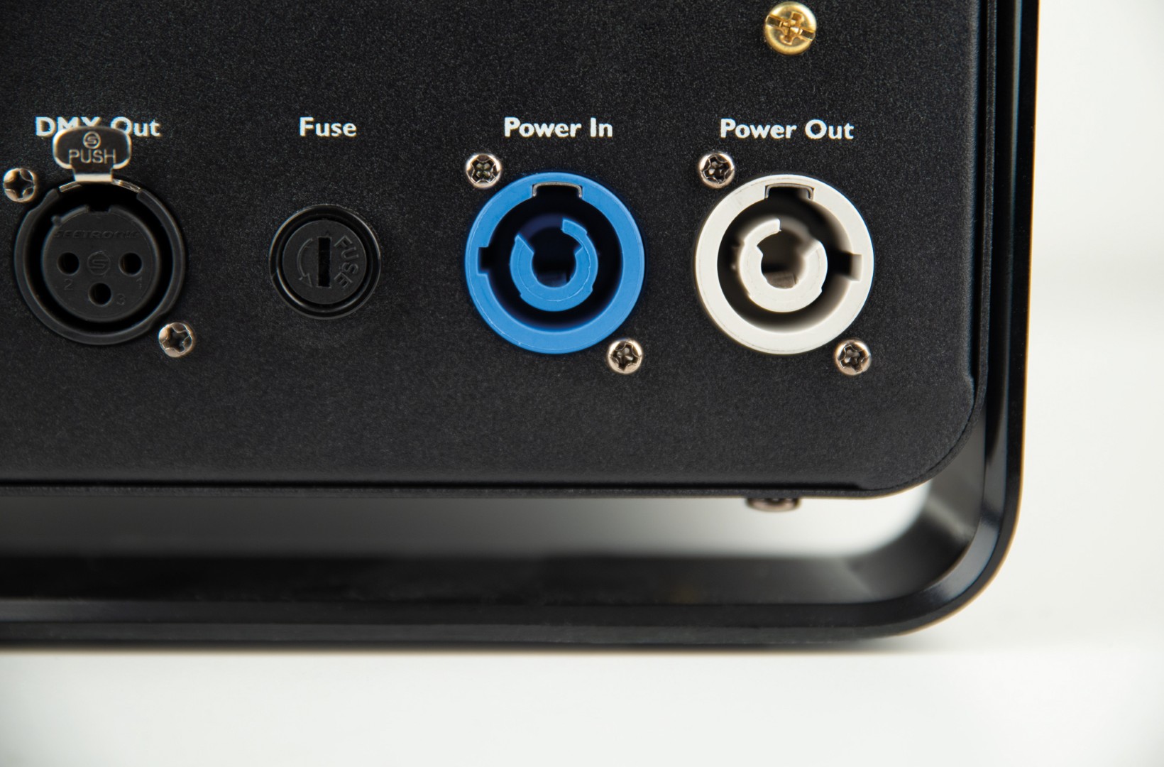 QubiQ S2500 Smoke Machine High-performance 2500 W rookmachine
