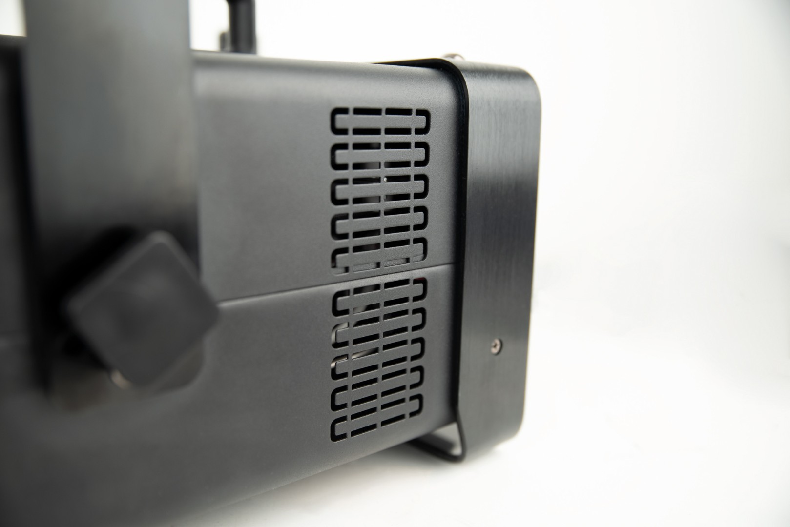 QubiQ F1500 Fazer High-performance 1500 W fazer