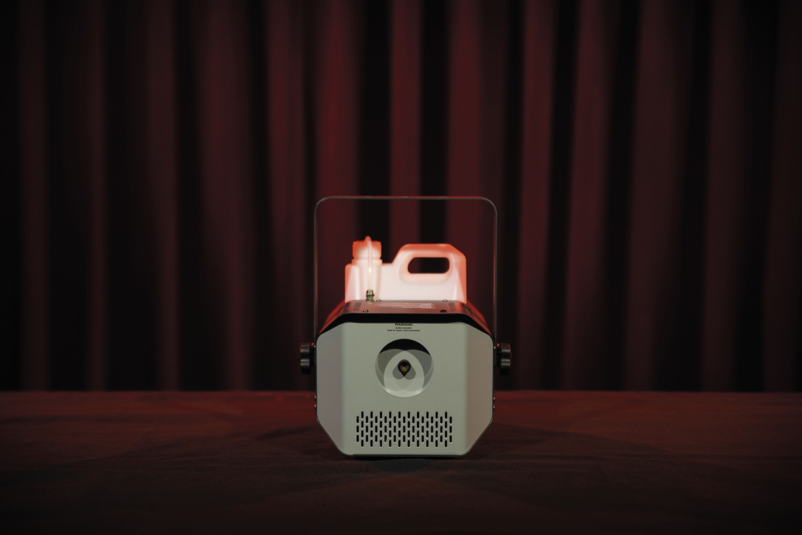 Stellar F-1000 Fogger 1000 W rookmachine