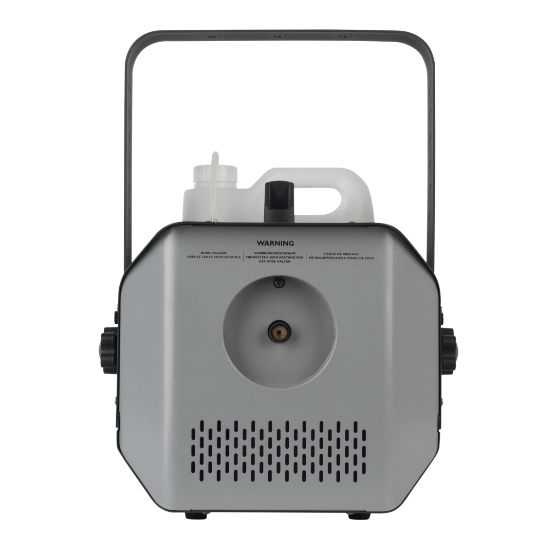 Stellar F-1500 Fogger 1500 W rookmachine