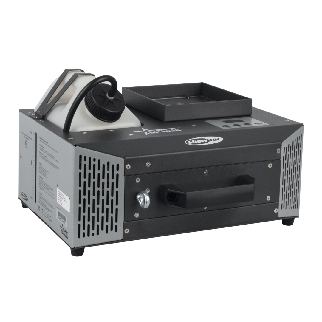 Stellar UF-1000 Upright Fogger 1000 W Verticale rookmachine
