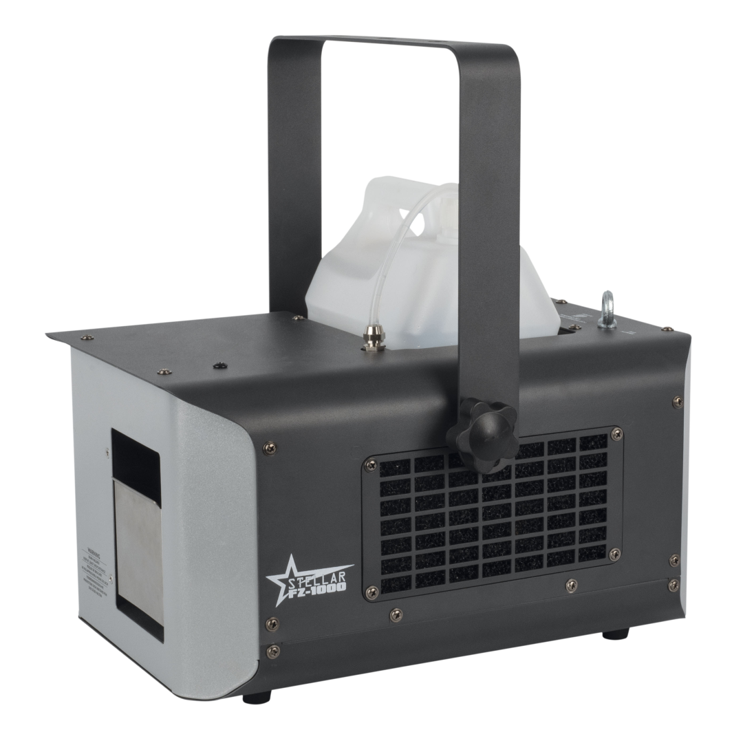Stellar FZ-1000 Fazer 1000 W Fazer
