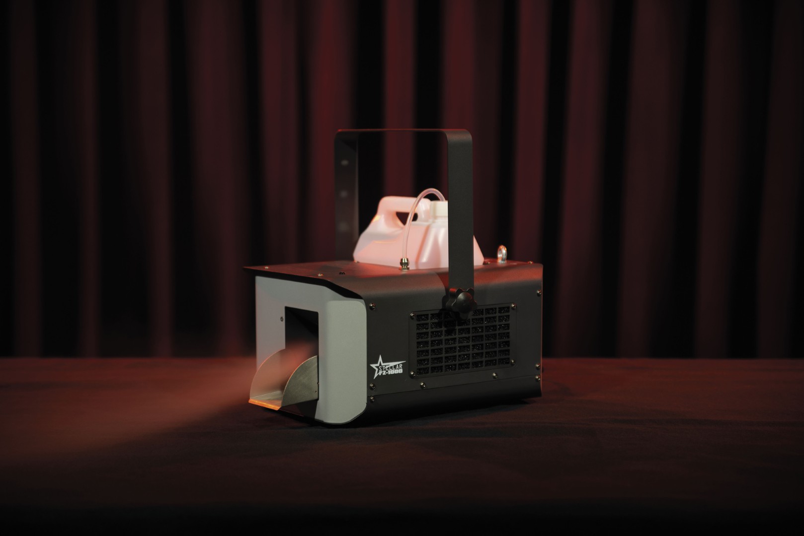Stellar FZ-1000 Fazer 1000 W Fazer