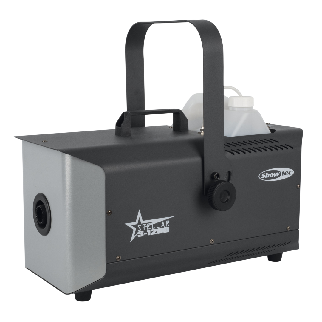 Stellar S-1200 Snow Machine 1200 W sneeuwmachine