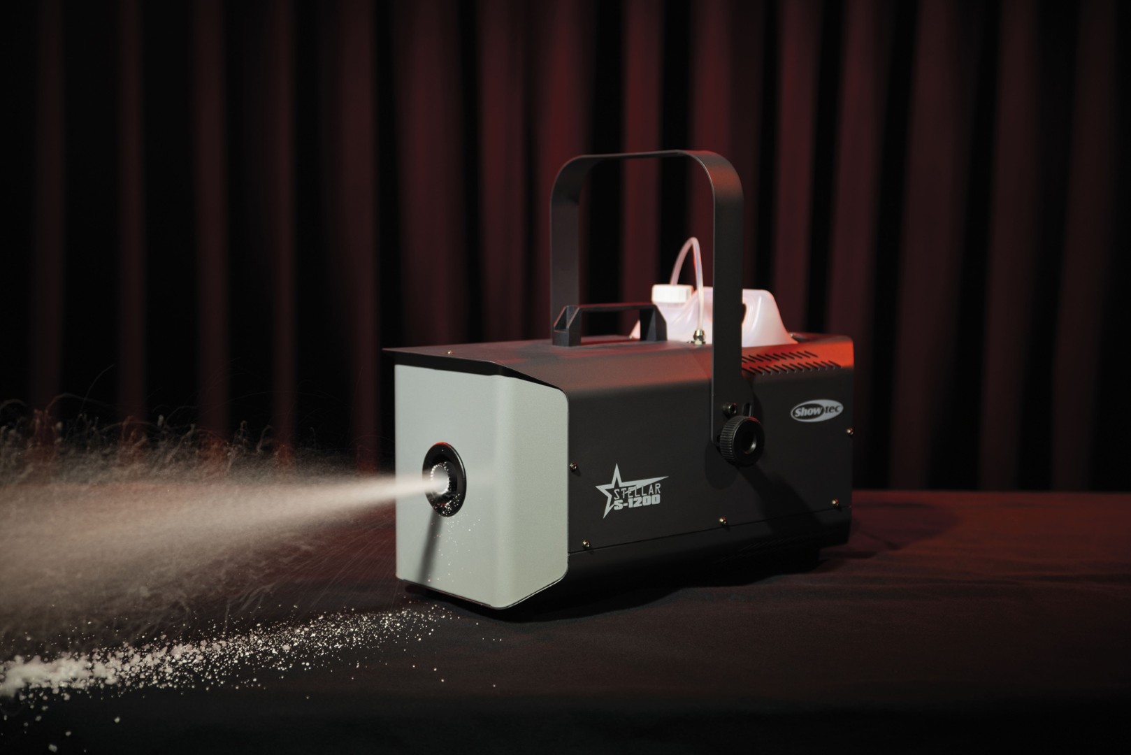 Stellar S-1200 Snow Machine 1200 W sneeuwmachine