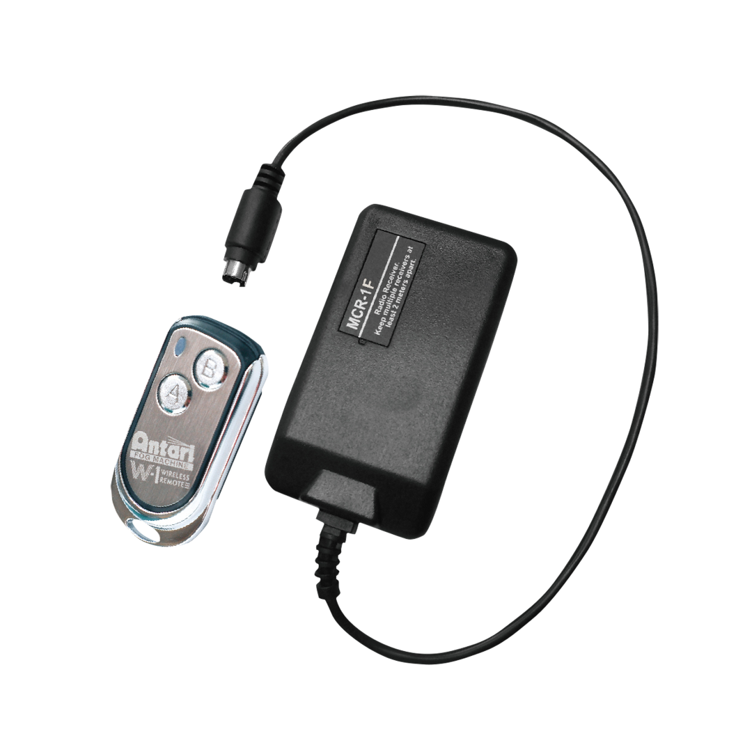 MCR-1F Wireless Remote Draadloze aan-/uit-schakelaar voor MB-1