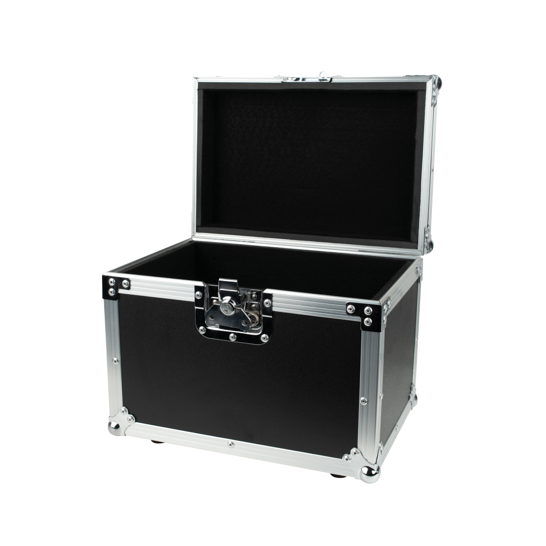 MB-20X Mobile Fog Machine 600 W accu rookmachine