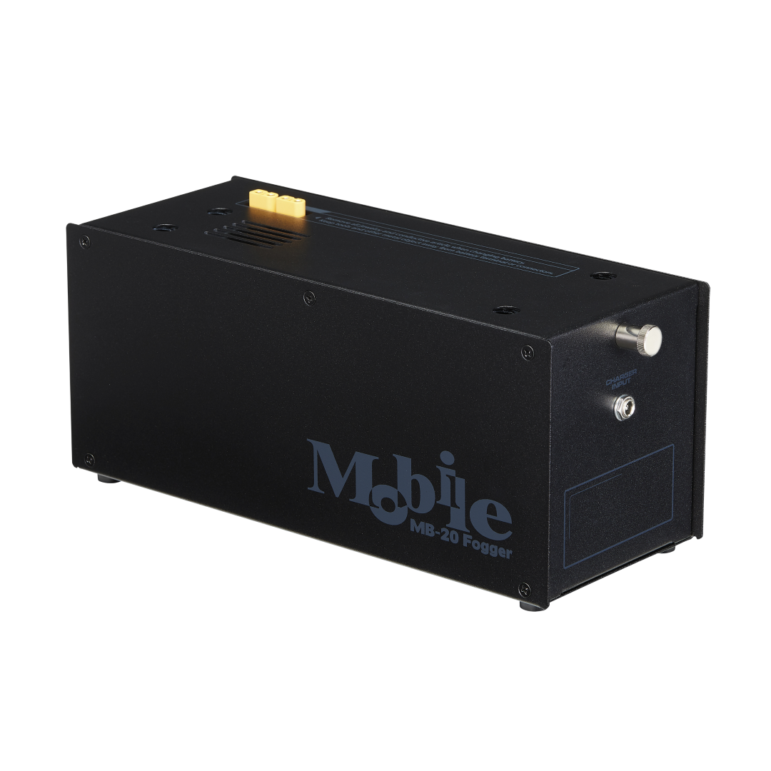 MB-20S Power Base for MB-20 DC-12 V