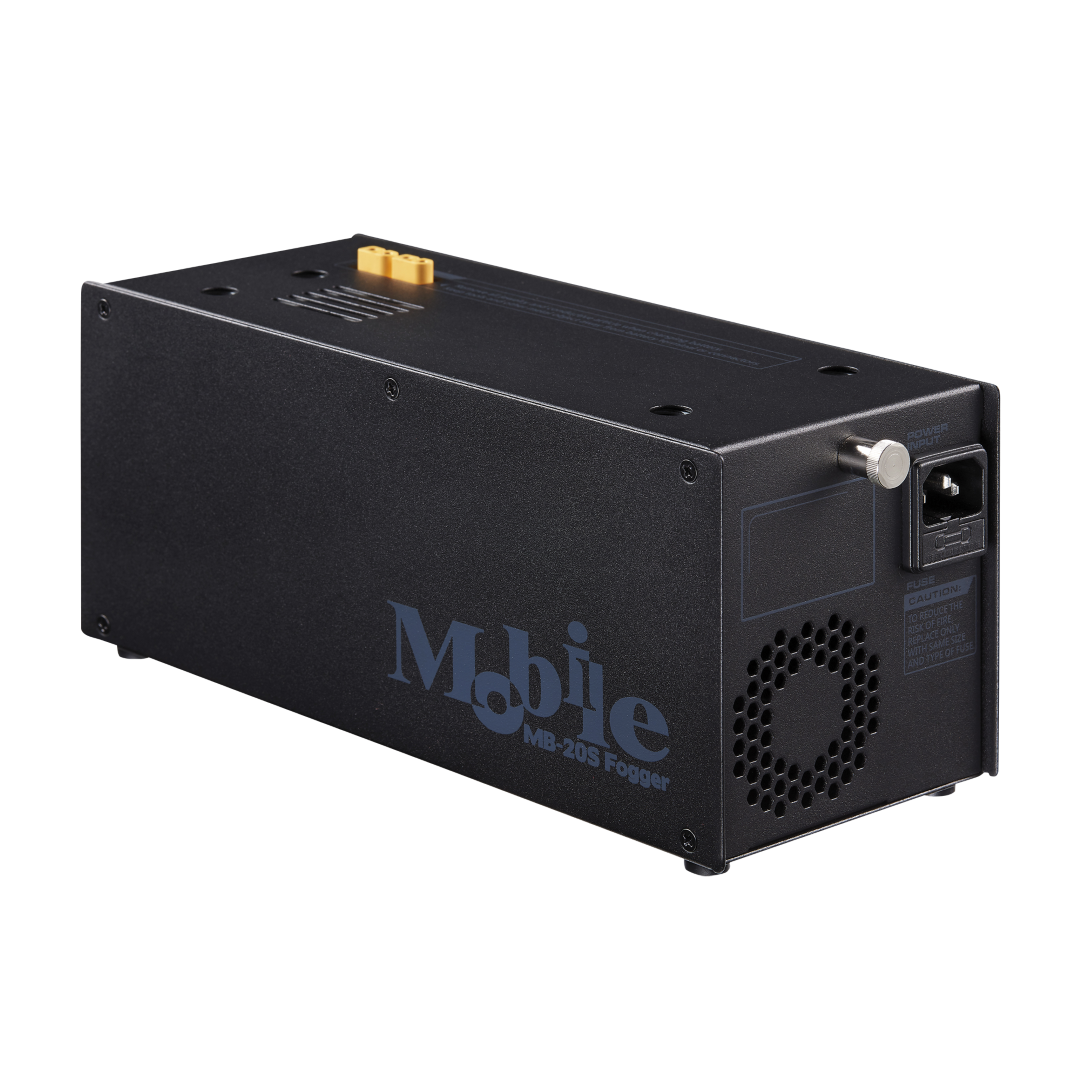 MB-20S Power Base for MB-20 DC-12 V