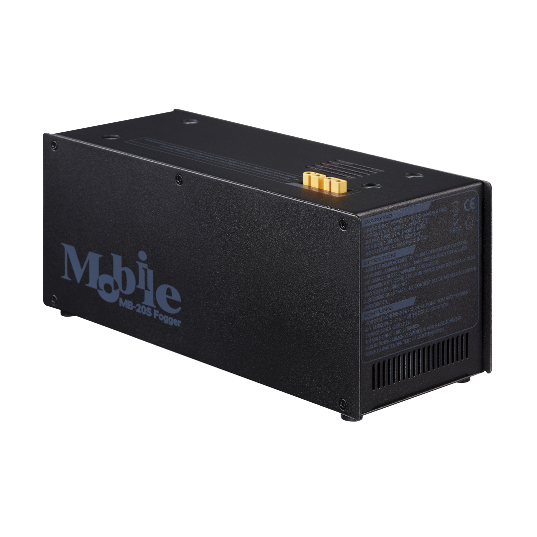 MB-20S Power Base for MB-20 DC-12 V