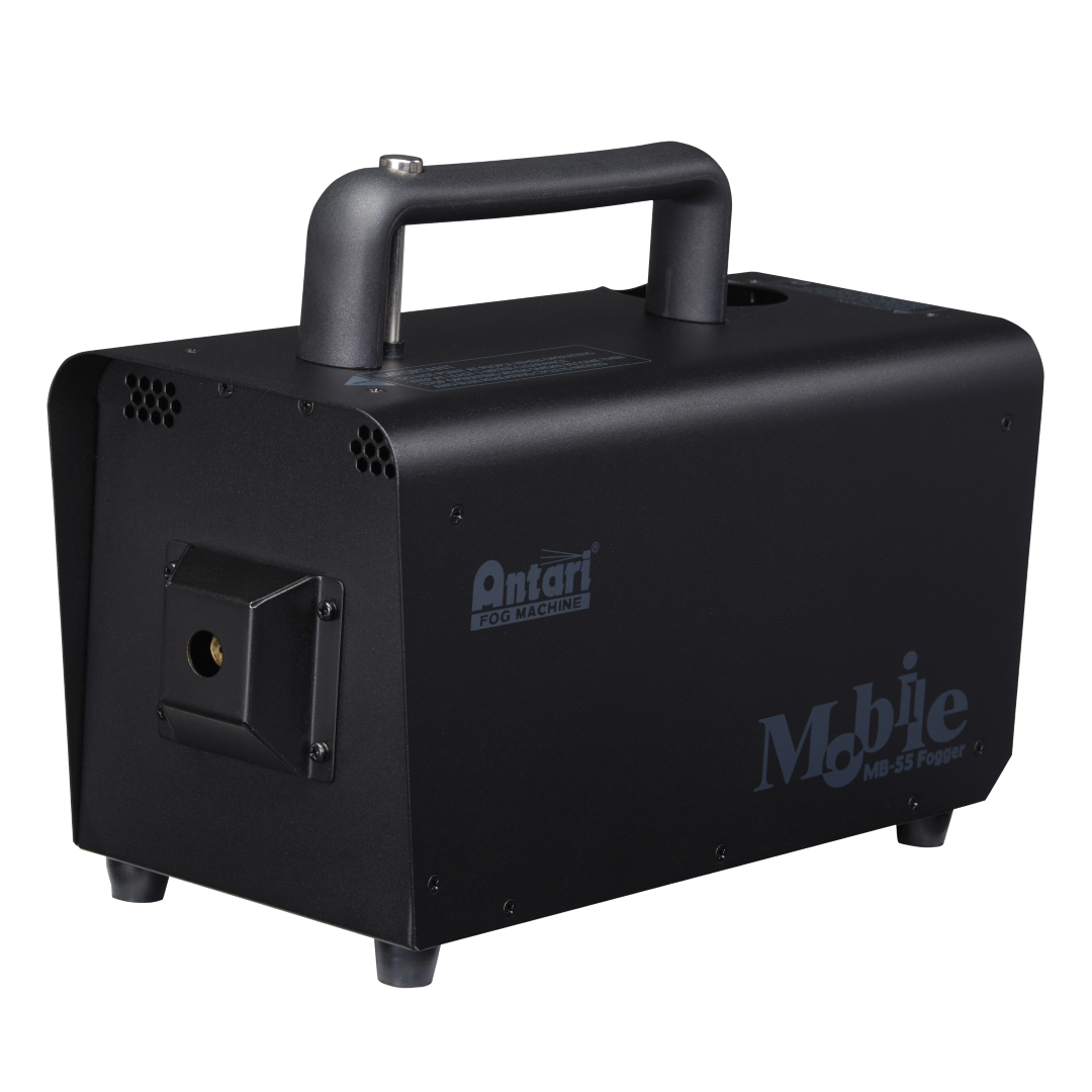 MB-55 Mobile Fog Machine 1450 W rookmachine