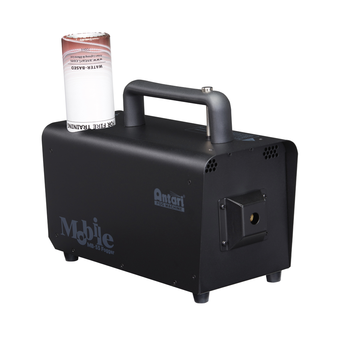 MB-55 Mobile Fog Machine 1450 W rookmachine