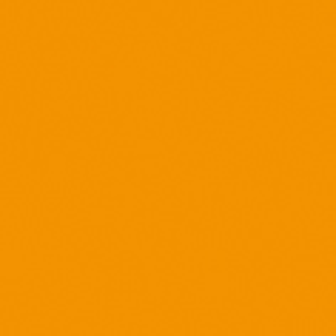 Handheld Confetti Cannon 50 cm, oranje, brandvertragend en biologisch afbreekbaar