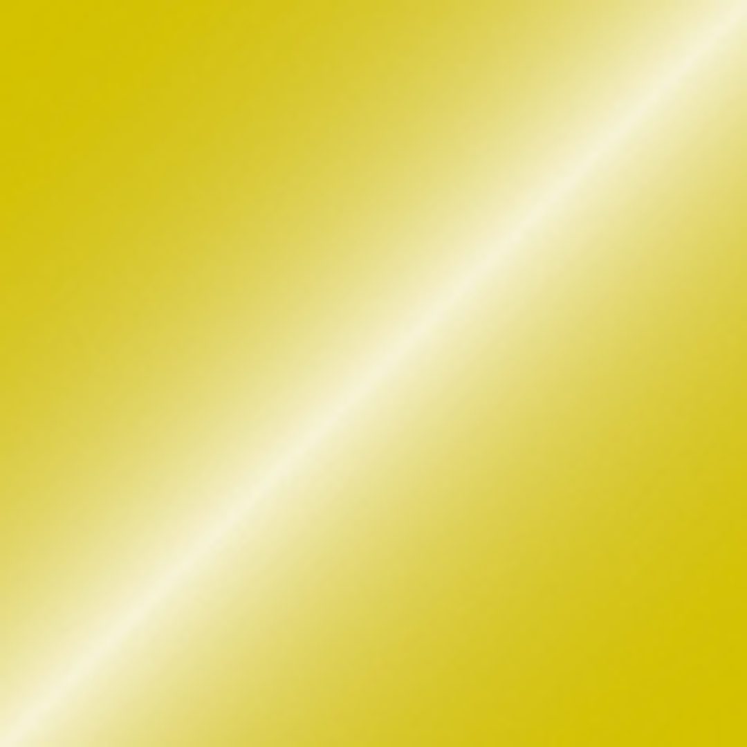 Handheld Streamer Cannon 50 cm, metallic goud, brandvertragend