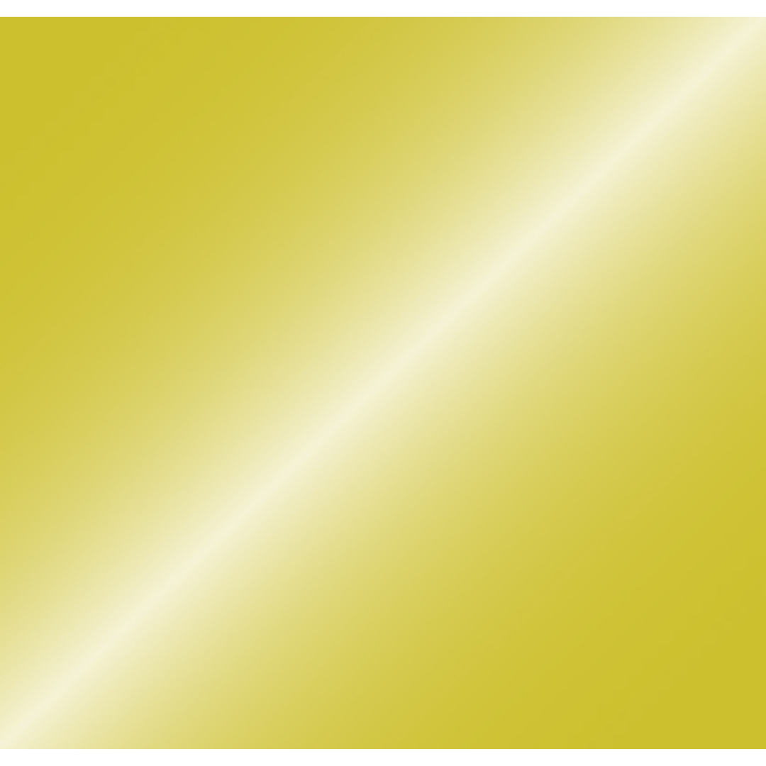 Handheld Streamer Cannon 50 cm, metallic goud, brandvertragend