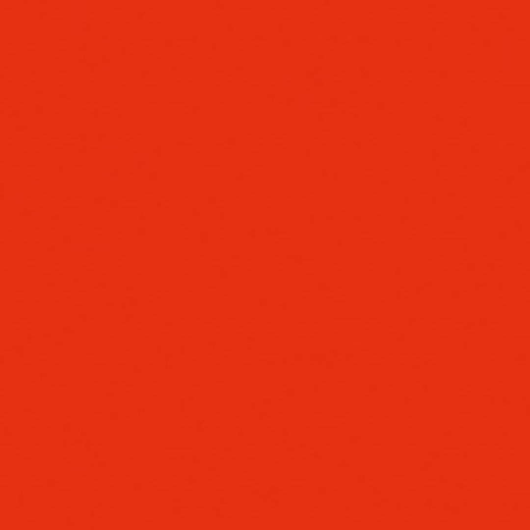 Handheld Confetti Cannon Pro 80 cm, rood, brandvertragend en biologisch afbreekbaar
