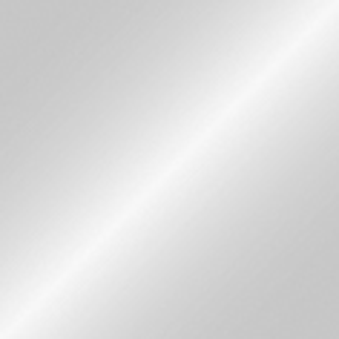 Handheld Streamer Cannon Pro 80 cm, metallic zilver, brandvertragend