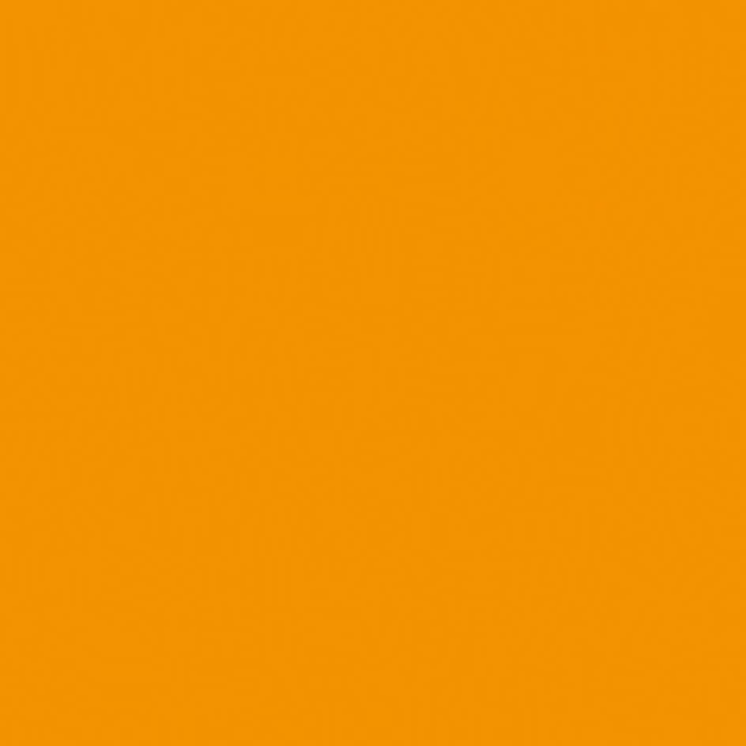 Electric Confetti Cannon 50 cm, oranje, brandvertragend en biologisch afbreekbaar
