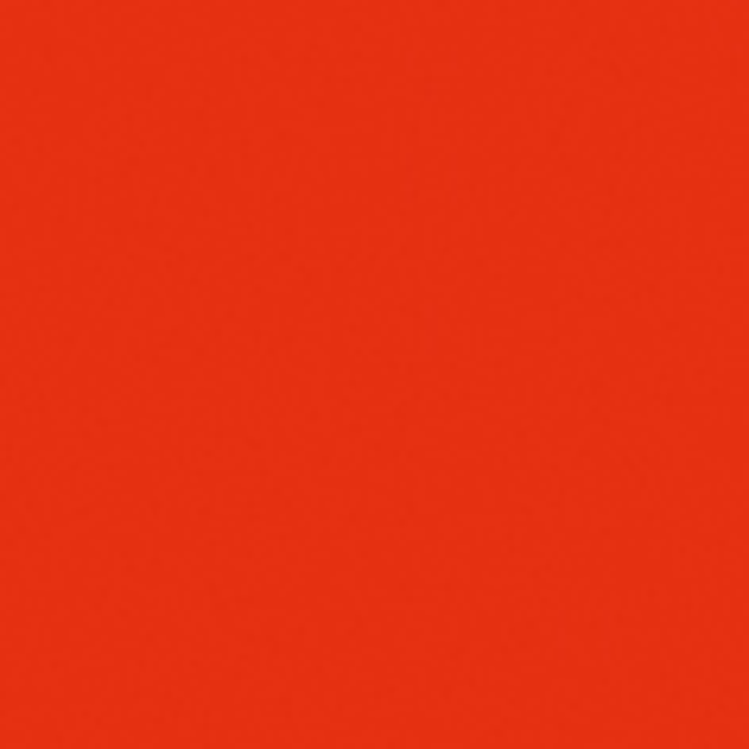 Electric Confetti Cannon 50 cm, rood, brandvertragend en biologisch afbreekbaar