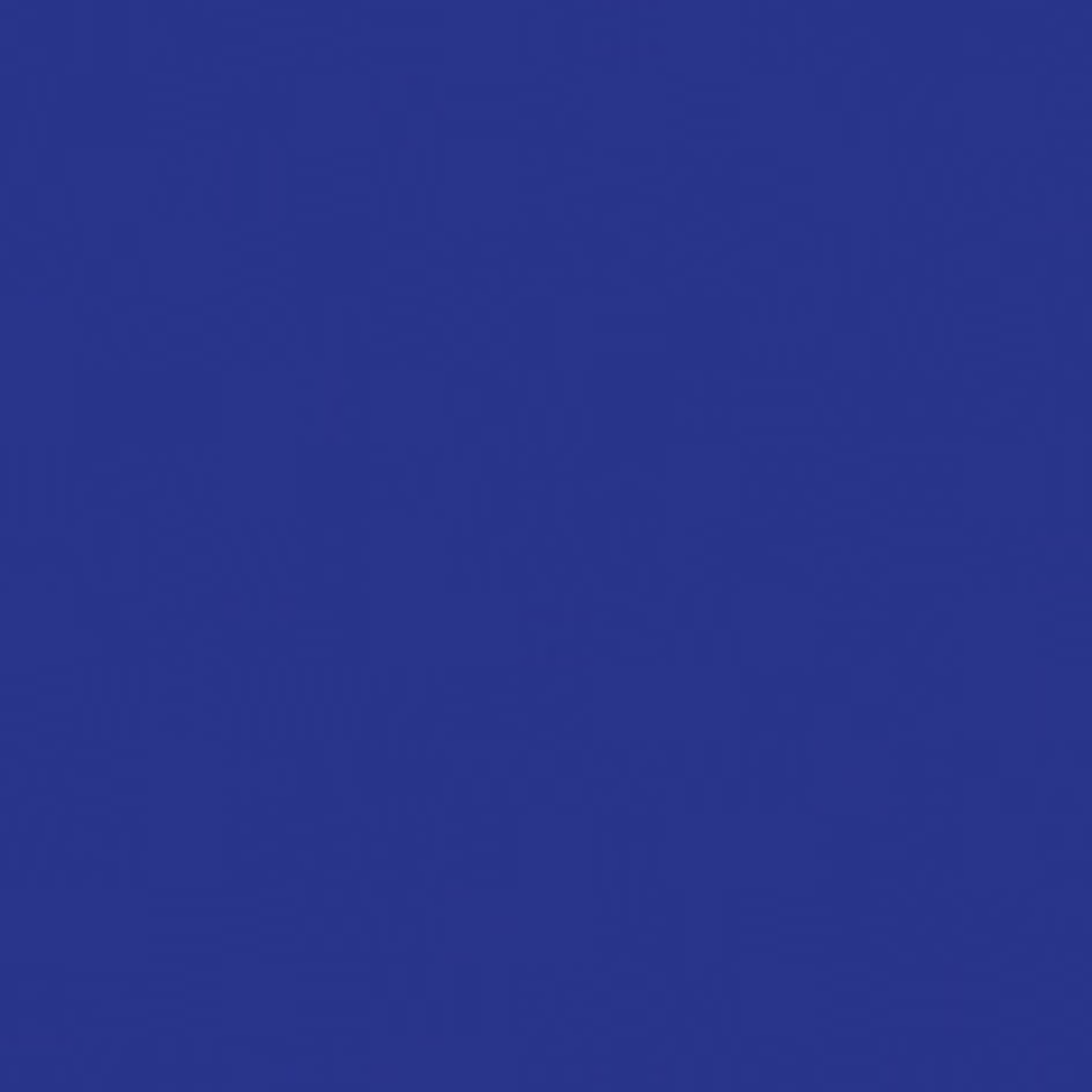 Electric Confetti Cannon Pro 80 cm, donkerblauw, brandvertragend en biologisch afbreekbaar