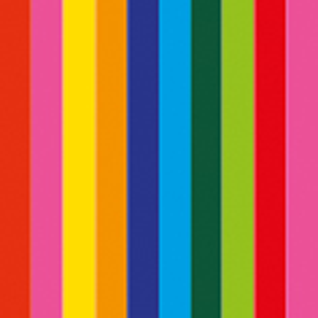 Electric Confetti Cannon Pro 80 cm, meerkleurig, brandvertragend en biologisch afbreekbaar
