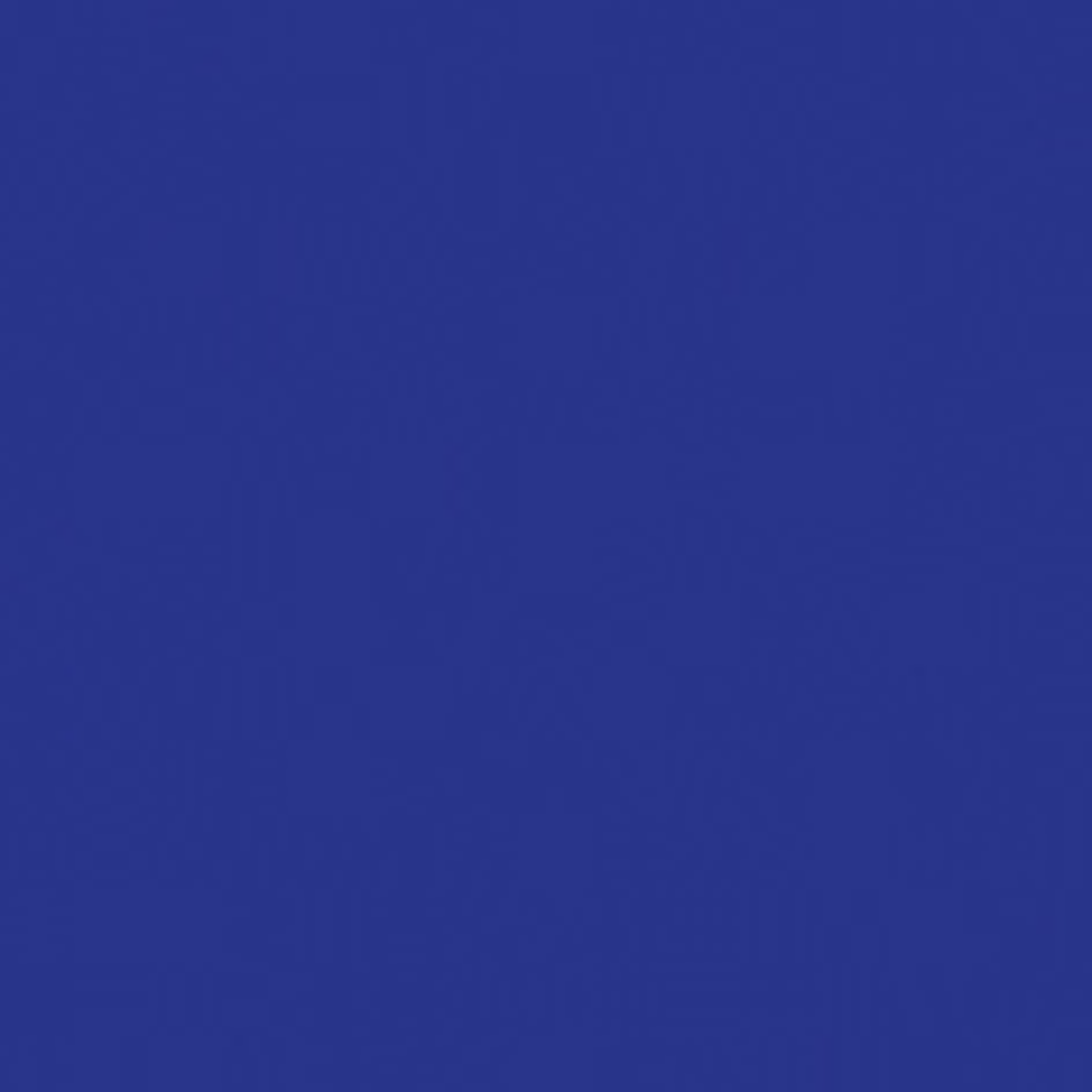 Electric Streamer Cannon Pro 80 cm, donkerblauw, brandvertragend en biologisch afbreekbaar