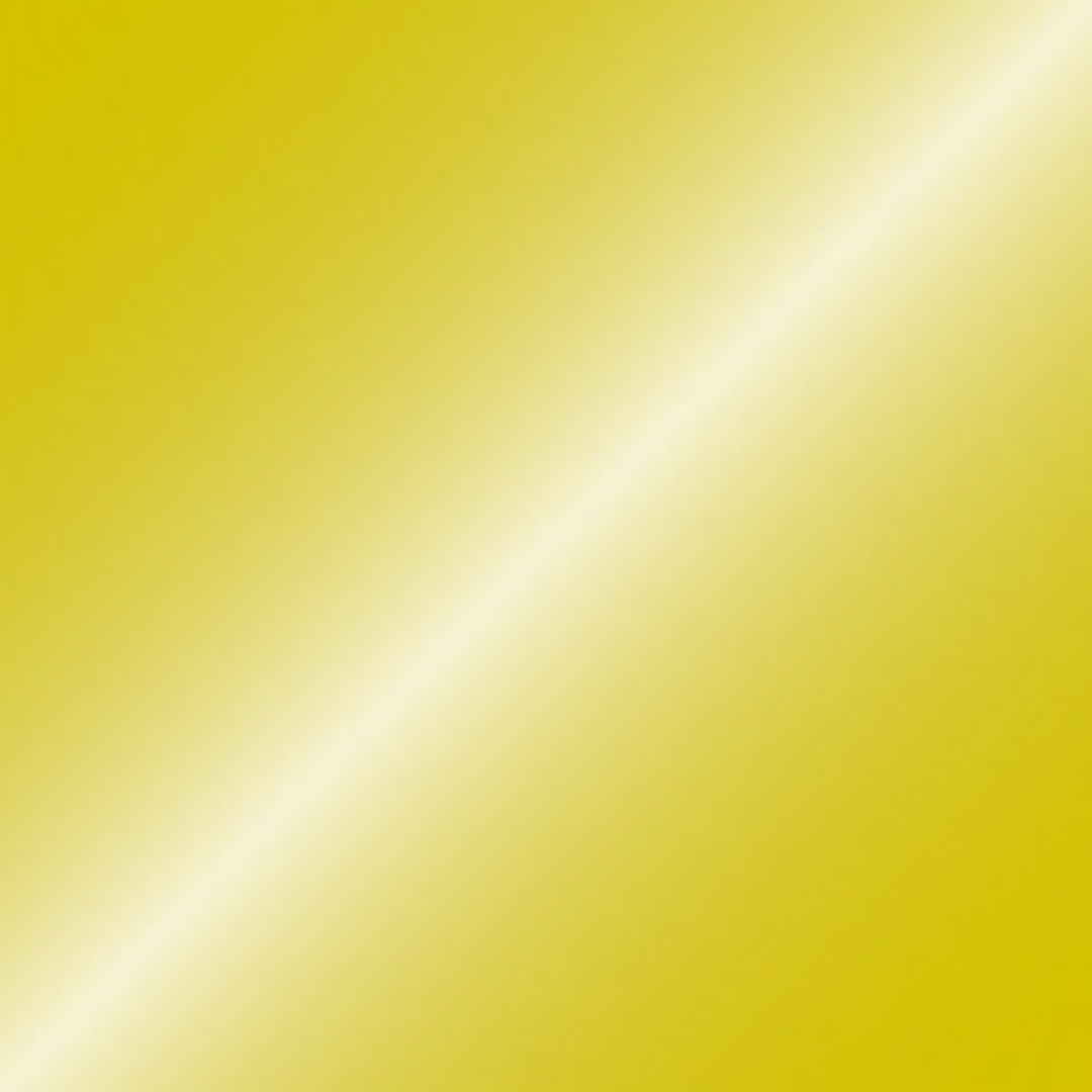 Electric Streamer Cannon Pro 80 cm, metallic goud, brandvertragend
