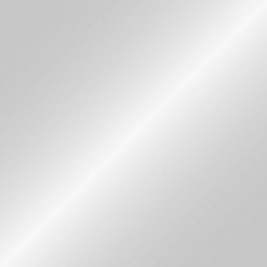 Electric Streamer Cannon Pro 80 cm, metallic zilver, brandvertragend