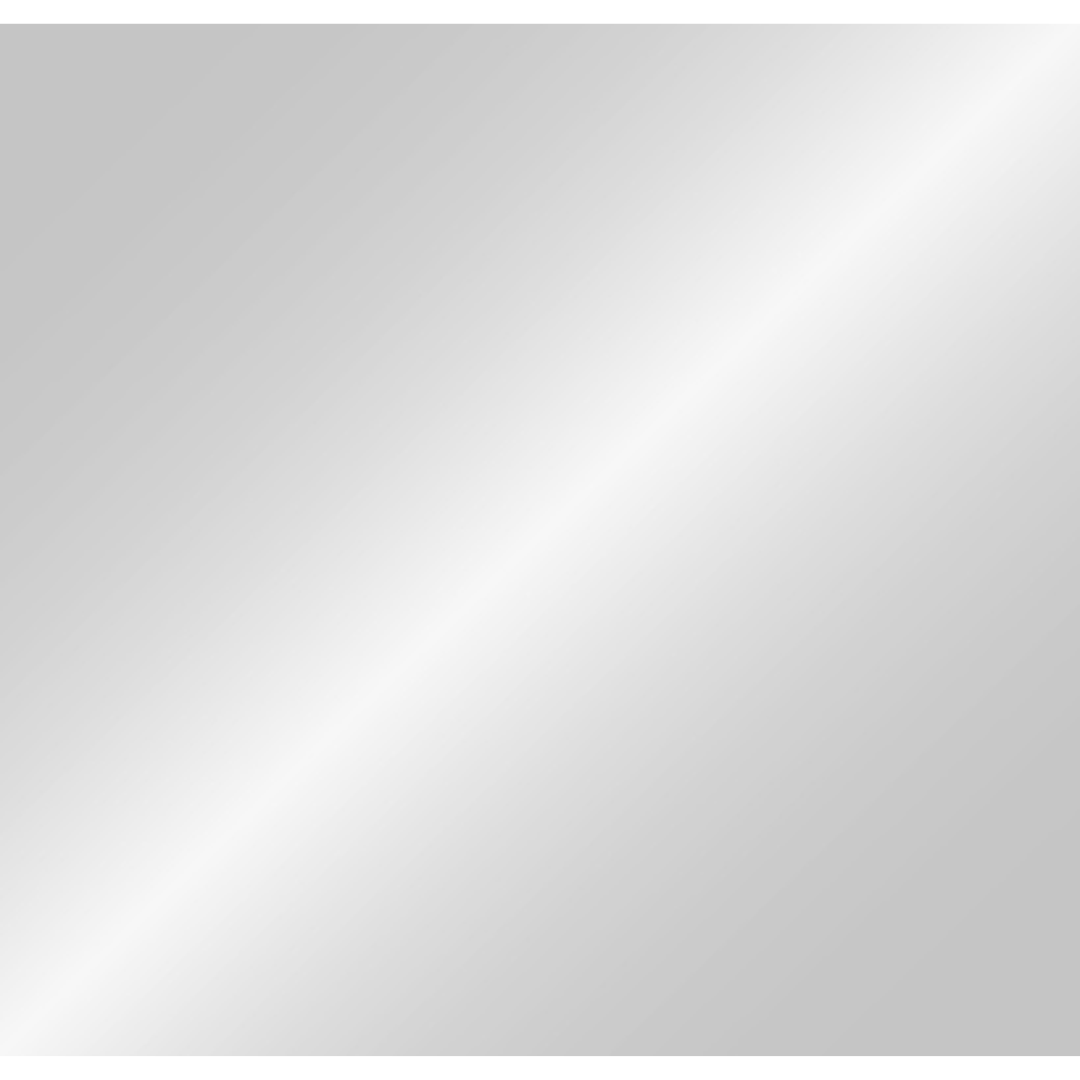 Electric Streamer Cannon Pro 80 cm, metallic zilver, brandvertragend