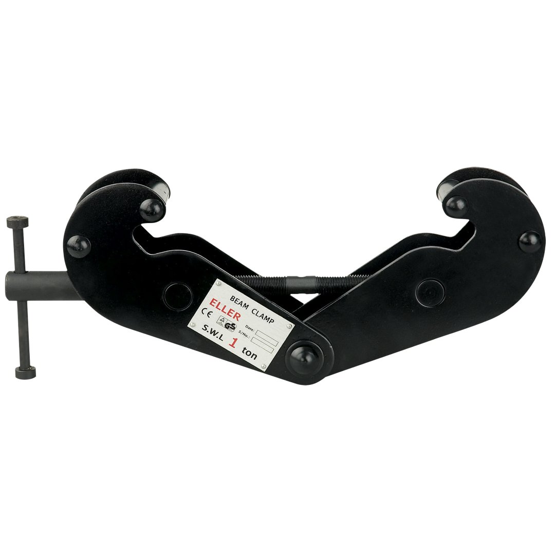 Beam Clamp 1 ton - 75 - 230 mm