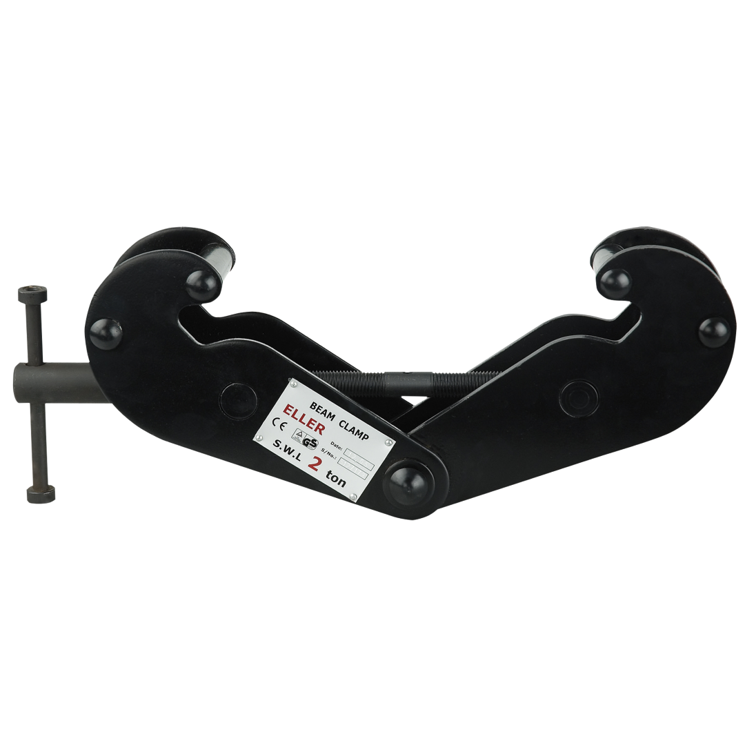 Beam Clamp 2 ton - 75 - 230 mm