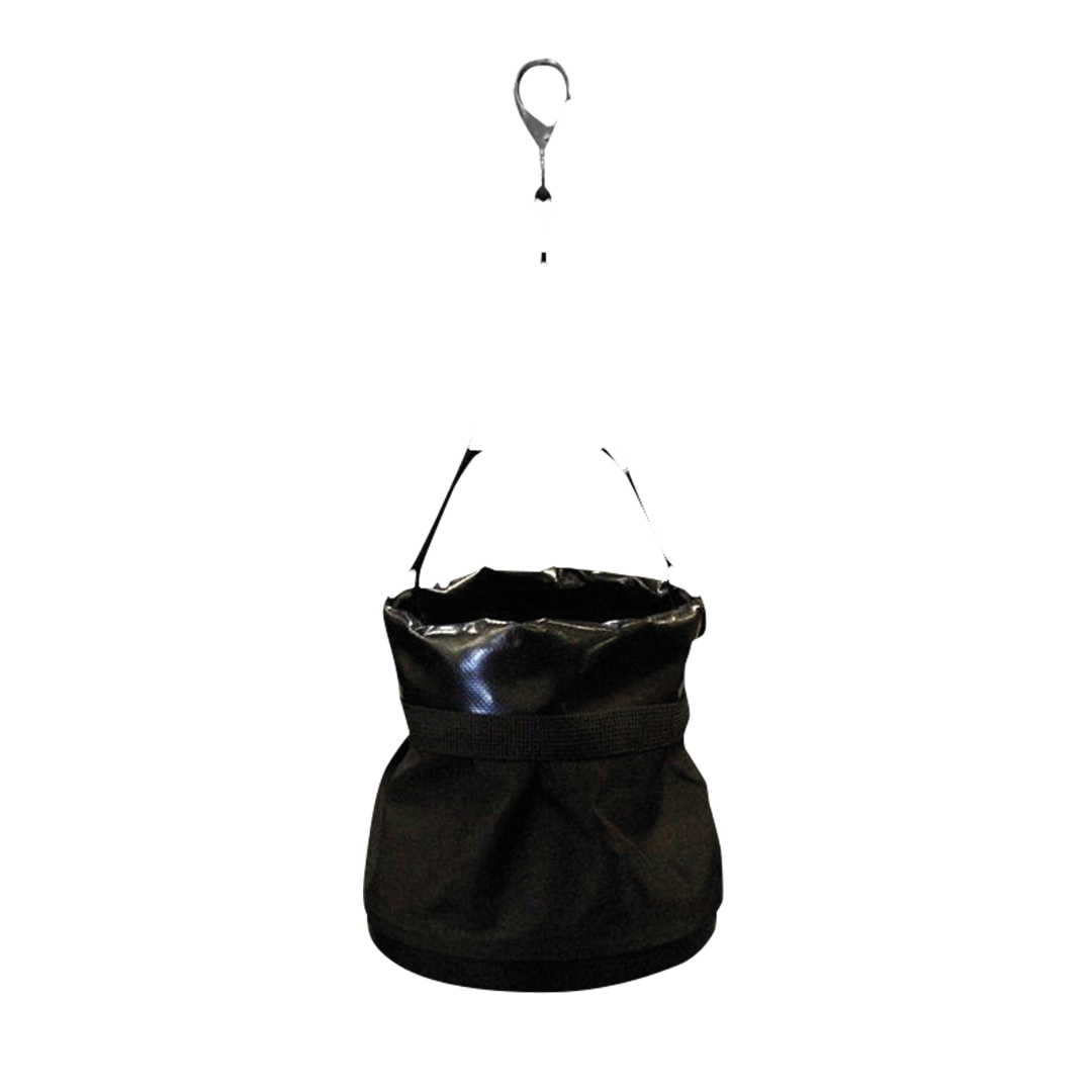 Chain Bag for Chain Hoist 175 mm x 225 mm - voor 0,5 ton kettingtakel