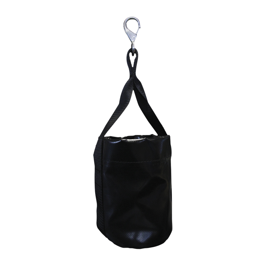 Chain Bag for Chain Hoist 150 mm x 200 mm - voor 0,25 ton kettingtakel
