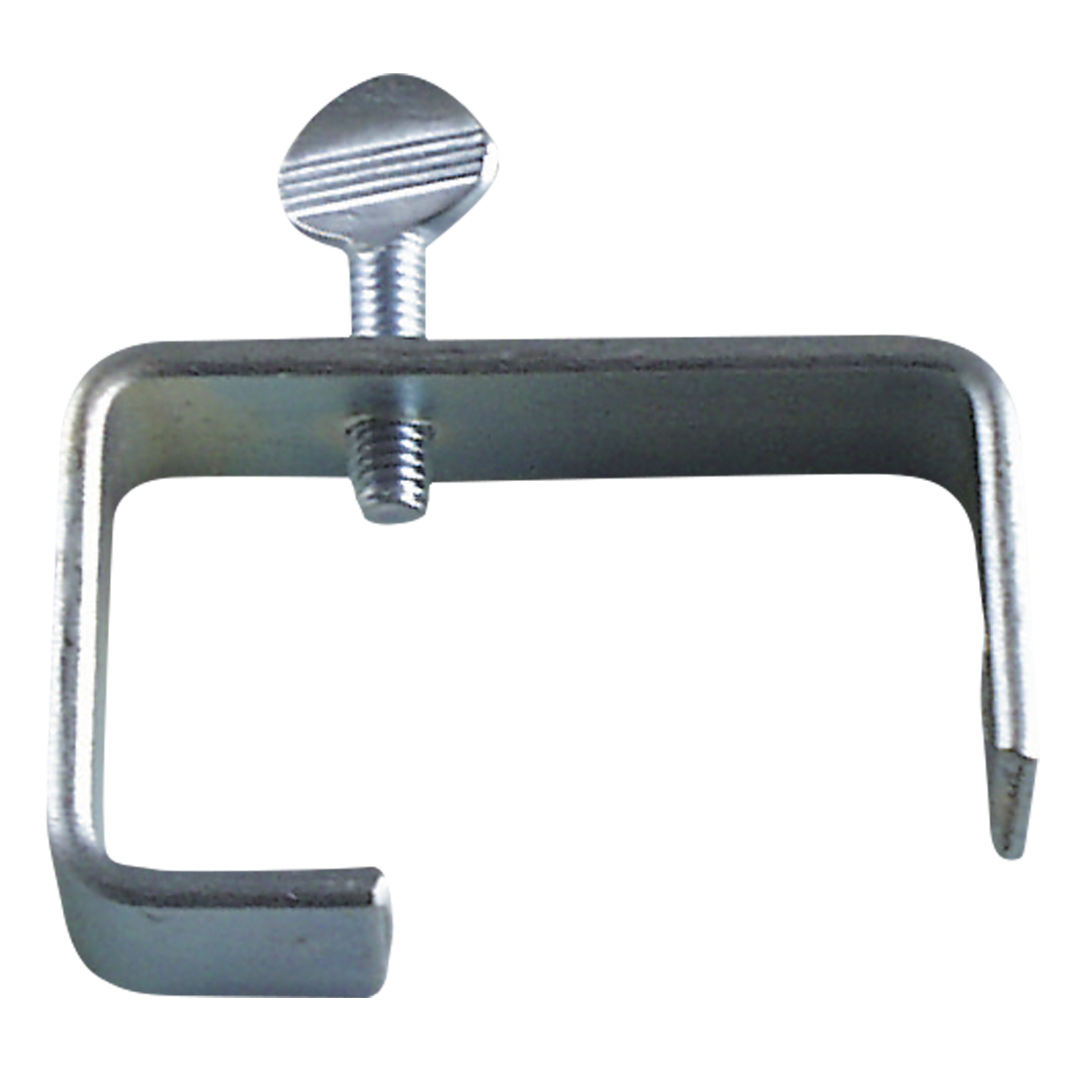 32 mm Mini Pipe Clamp long voor 32 mm buis