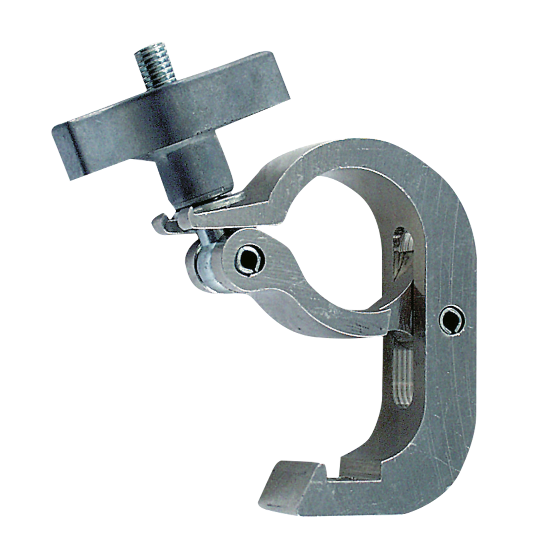 50 mm Trigger Clamp voor 50 mm buis, 200 kg