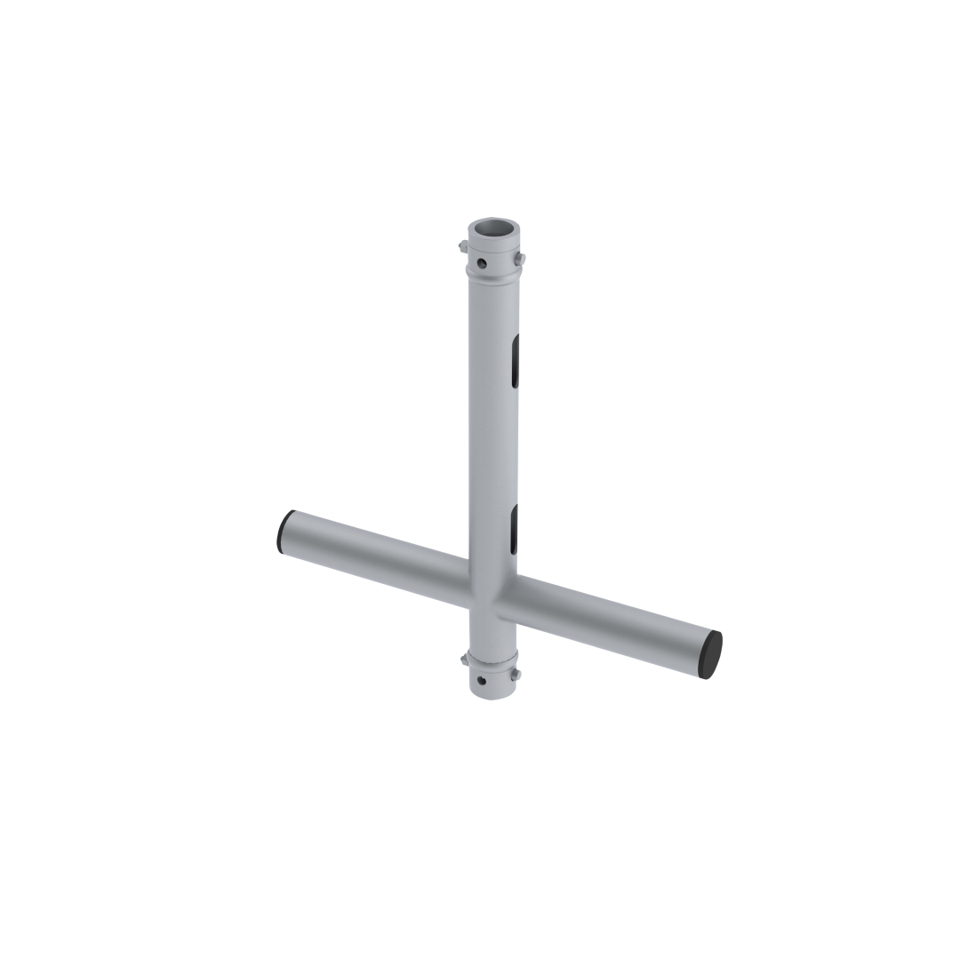 T-Downrigger Aluminium - GT/GQ