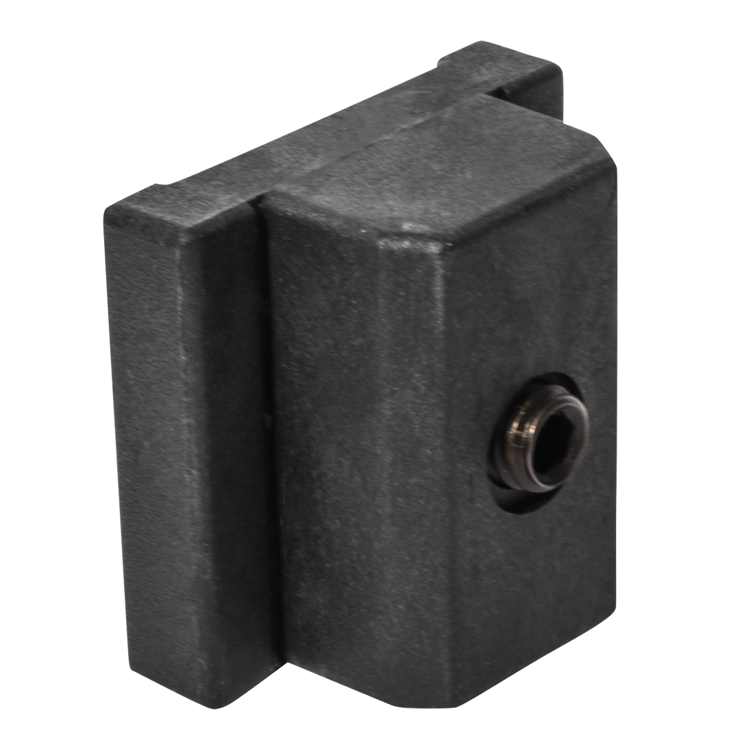 Mammoth Stage Self-leveling Insert