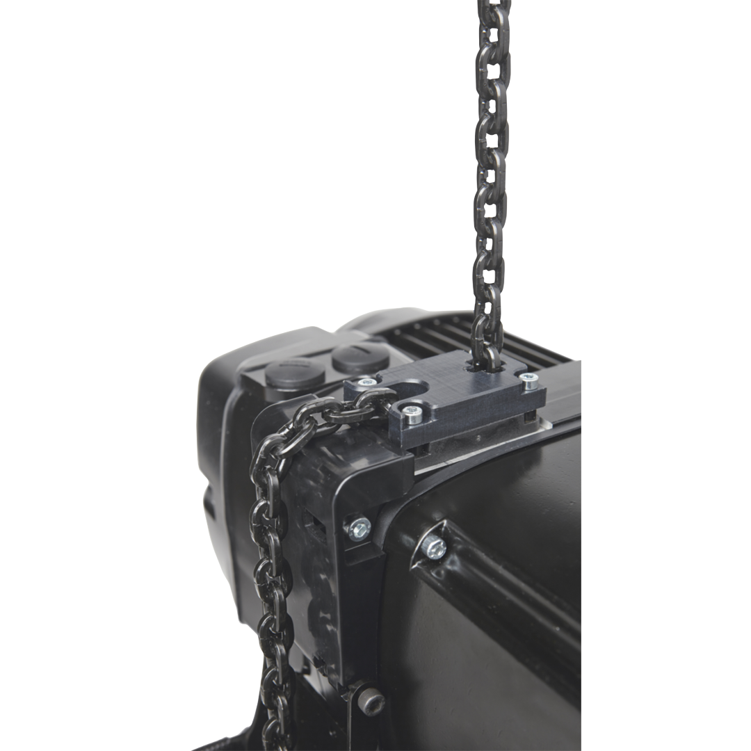 GIS Electric Chainhoist 250 kg 20 m - D8+