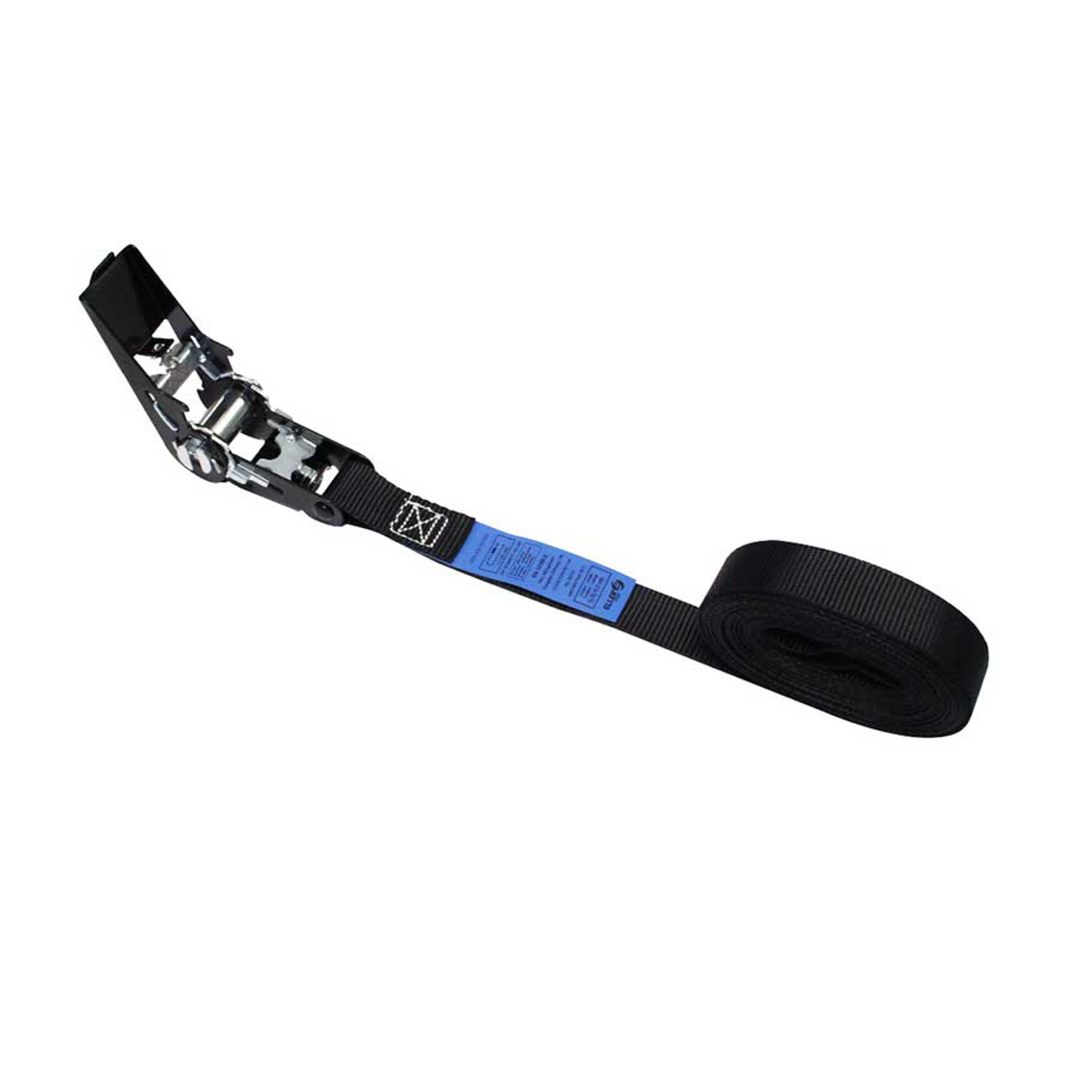 Spanband 5 meter 25mm breed Strap 500 kg