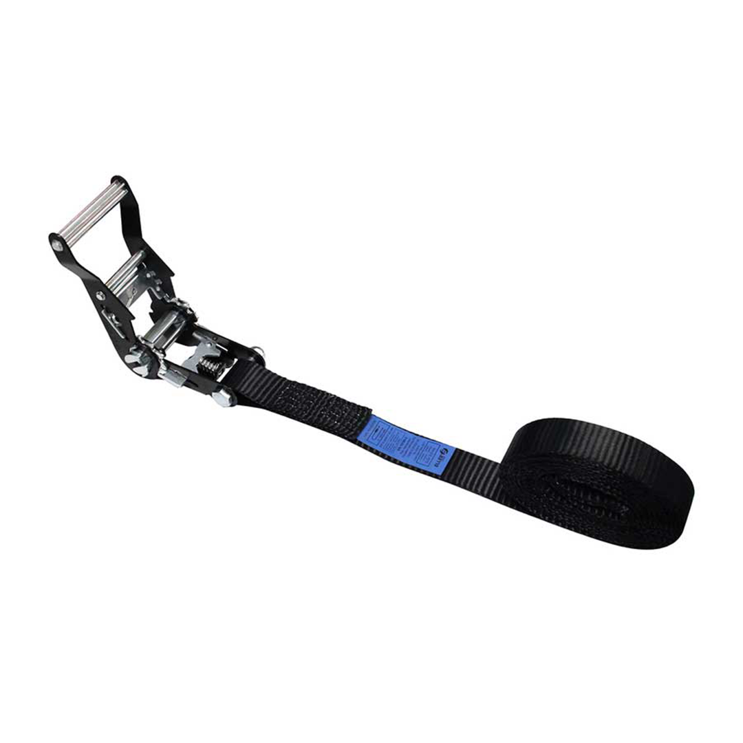 Spanband 5 meter 35mm breed Strap, 3000 kg