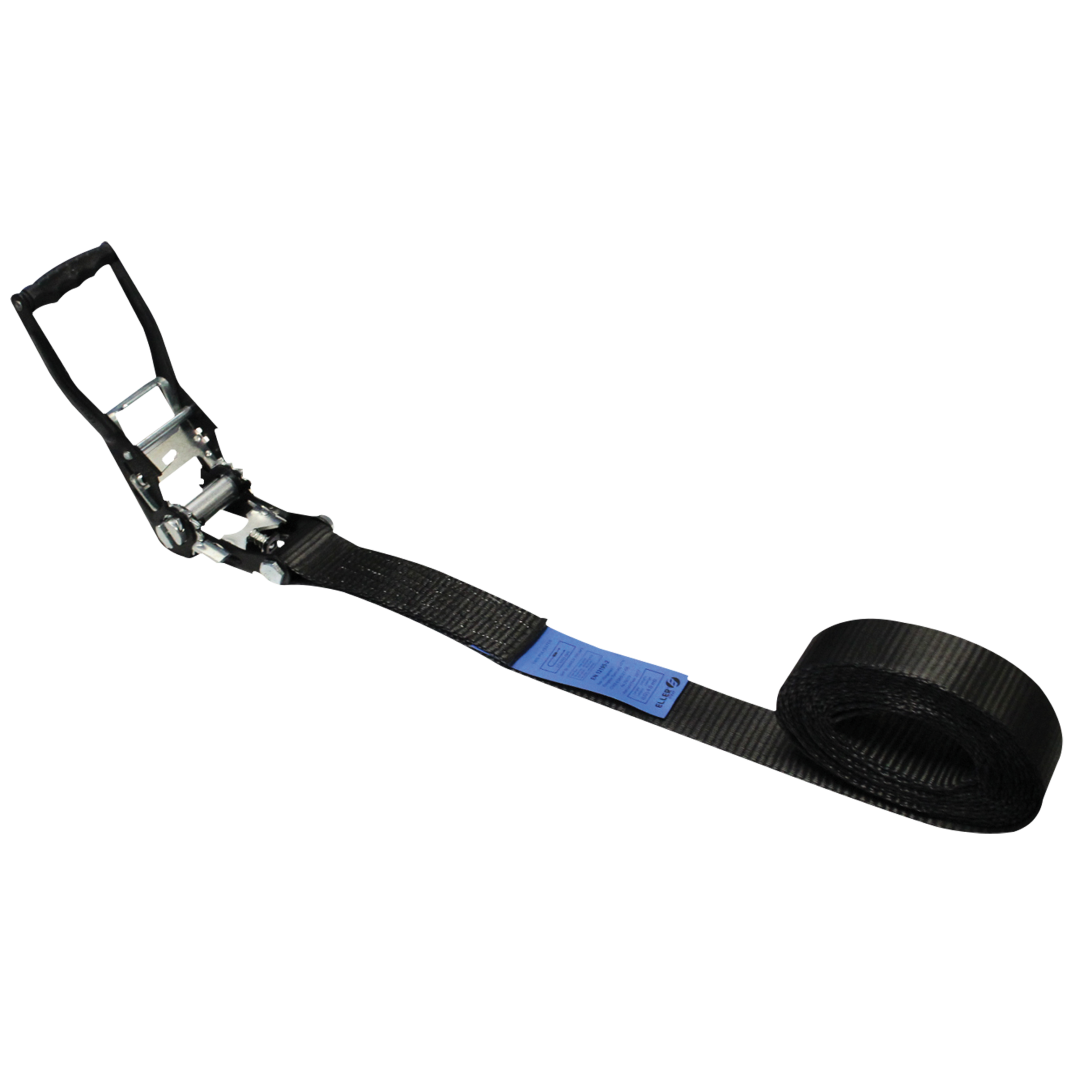 Spanband 9 meter 50mm Strap 5000 kg