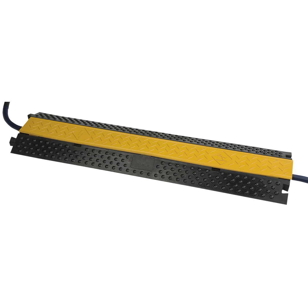 Cable Bridge 2 100 cm Met 2 kanalen